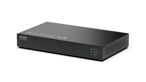 Netgear launches cloud-managed security gateway for SMBs