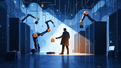 CrowdStrike finds AI agents running autonomous cyberattacks