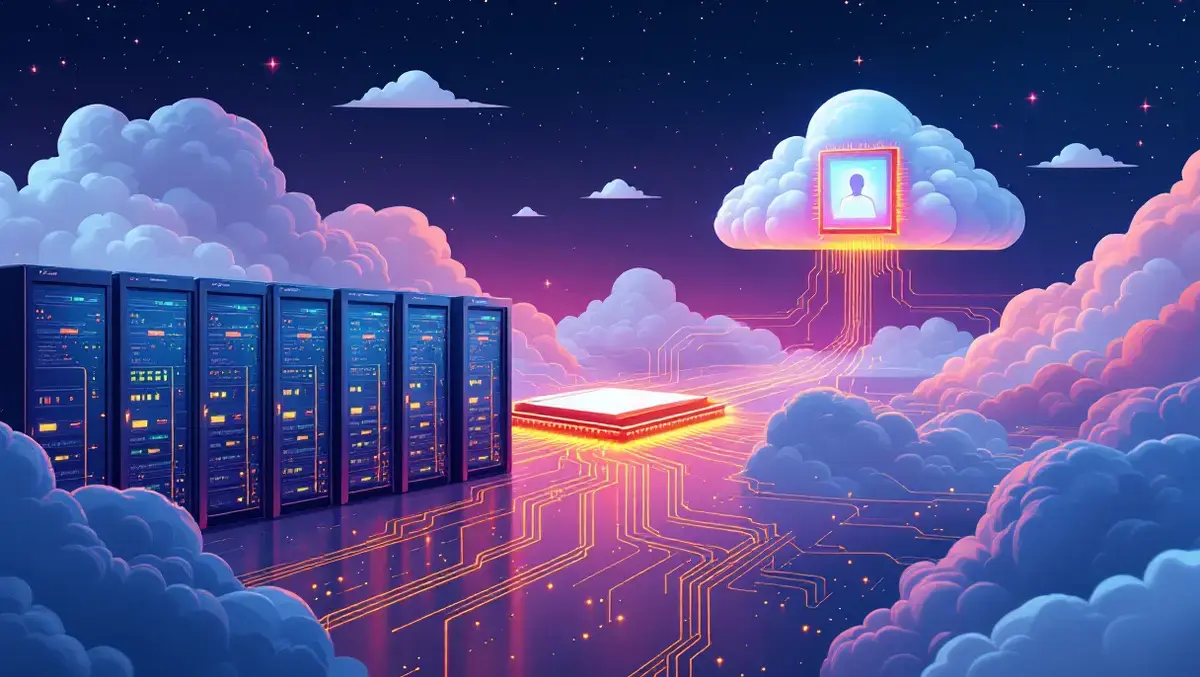 Cerebras to bring fast AI inference to Oracle cloud