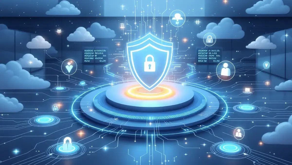 Oracle unveils Deep Trust AI Architecture for enterprises