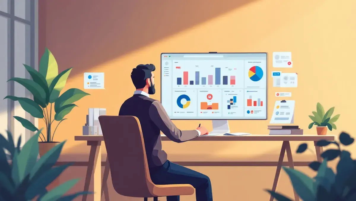 Anthropic adds 11 partners to Claude for financial advisers
