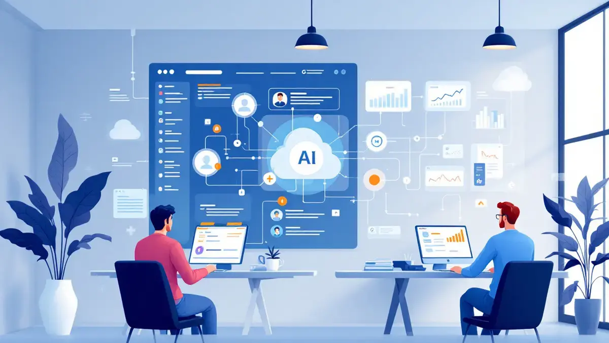 Oracle launches Claw-powered Fusion apps for CX teams