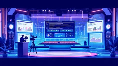 Oracle launches Media Fabric to join production & streaming